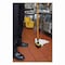 Rubbermaid Commercial 60" Mop and Broom Handles, 1.13" Dia, Natural/Yellow, Wood FGH216000000 - alternate 4